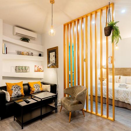 Estudio En Pleno Centro De Sevilla By Msholidays Exteriör bild